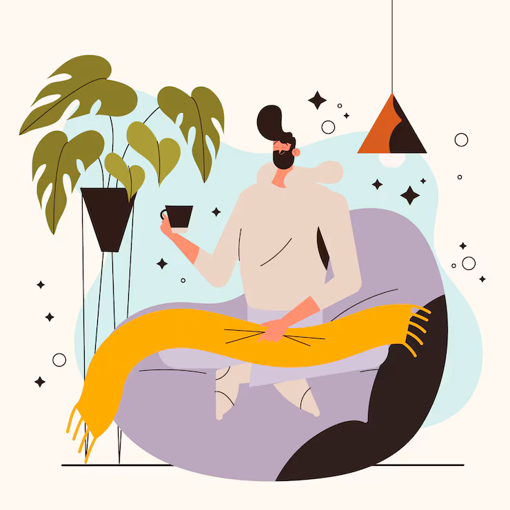 예측 가능한 일정이 주는 편안함과 그 한계